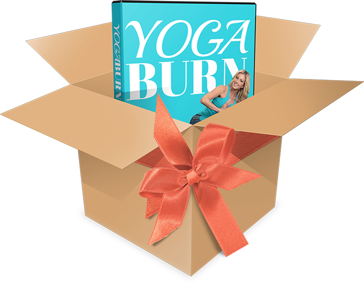 YogaBurn Ultimate Kick Start Kit